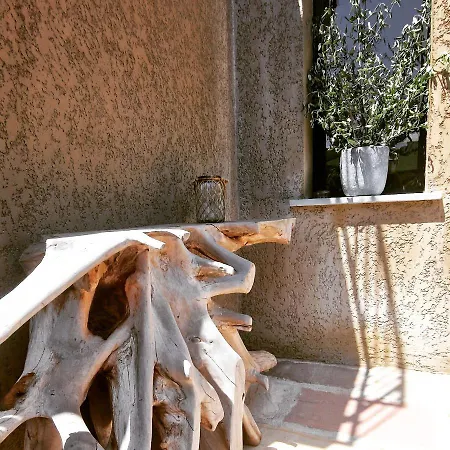 A Pasturella, Jacuzzi Spa Venzolasca Exterior photo