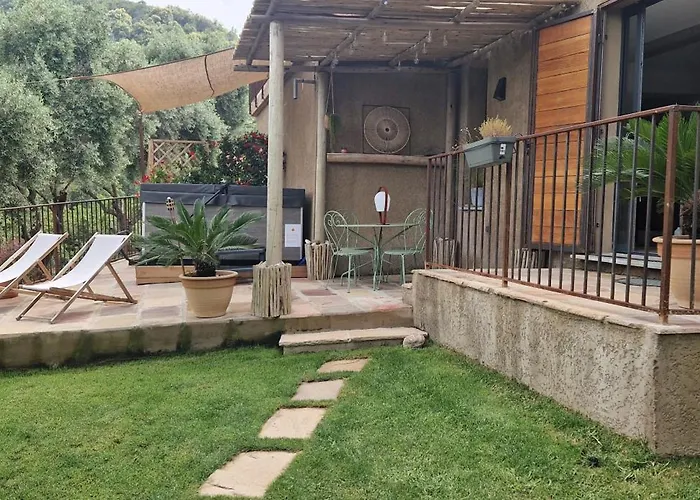 A Pasturella, Jacuzzi Spa