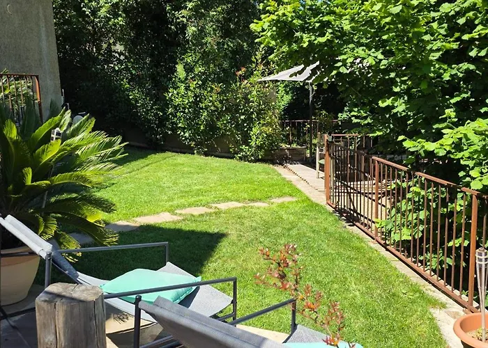A Pasturella, Jacuzzi Spa