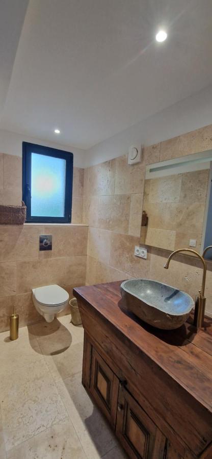 A Pasturella, Jacuzzi