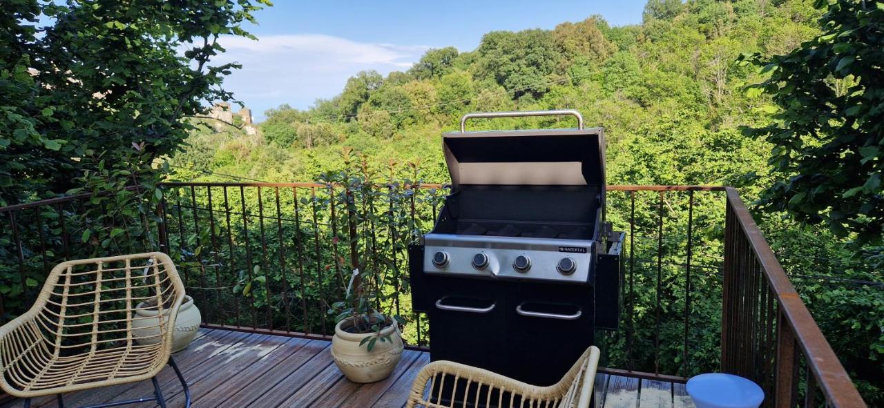 A Pasturella, Jacuzzi Hébergement de vacances *