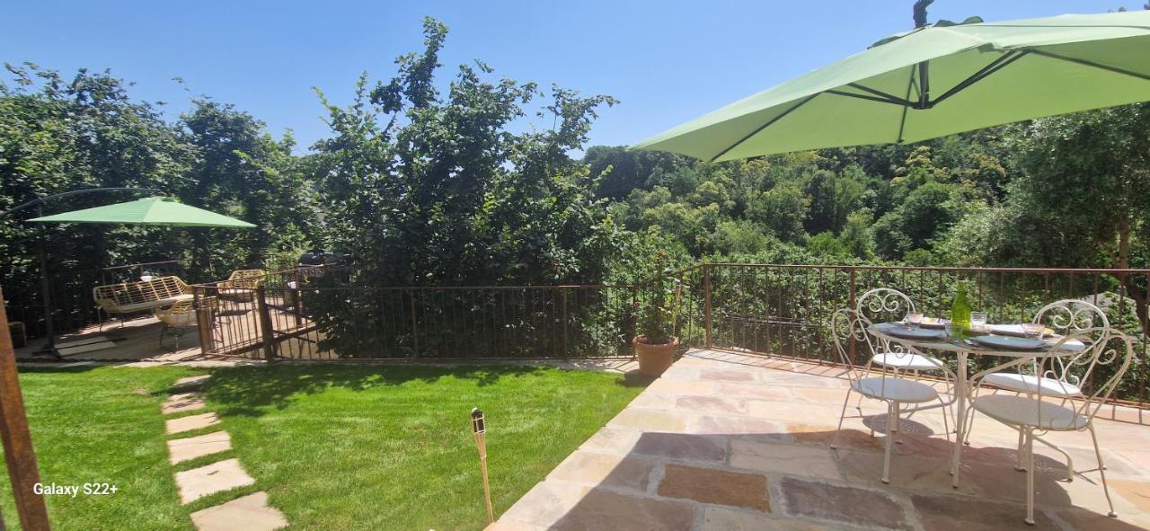 A Pasturella, Jacuzzi Holiday home