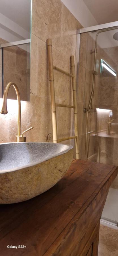 A Pasturella, Jacuzzi Venzolasca