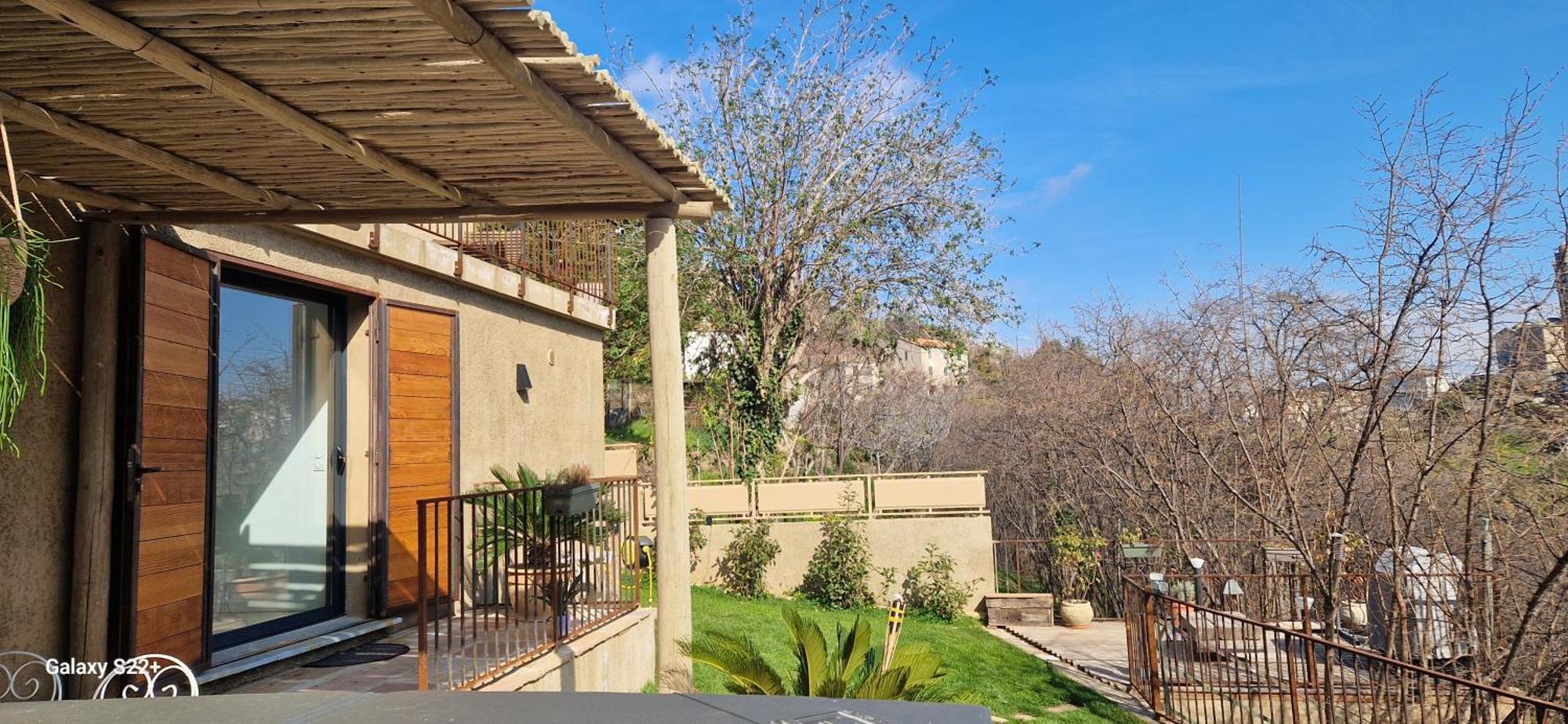 Casa vacanze A Pasturella, Jacuzzi *