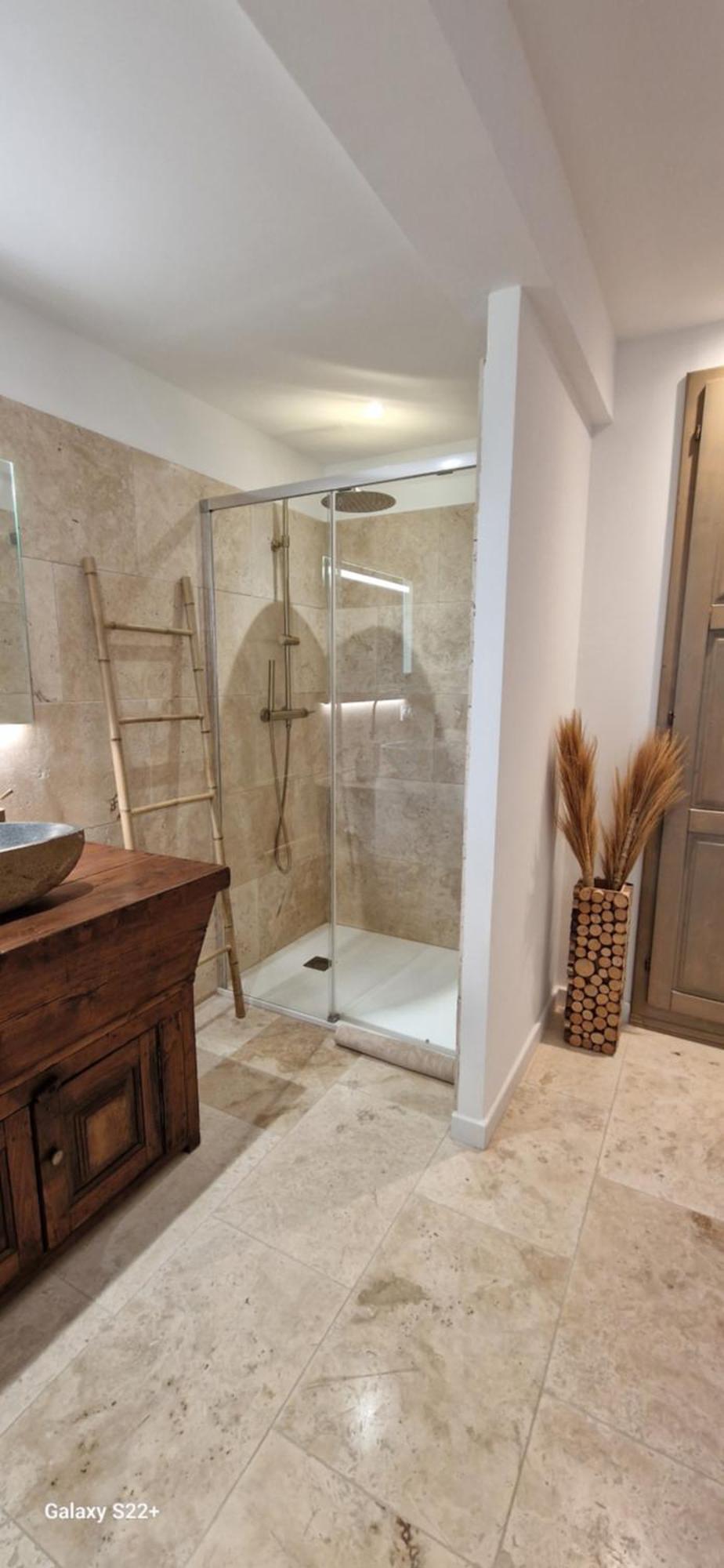 A Pasturella, Jacuzzi Holiday home