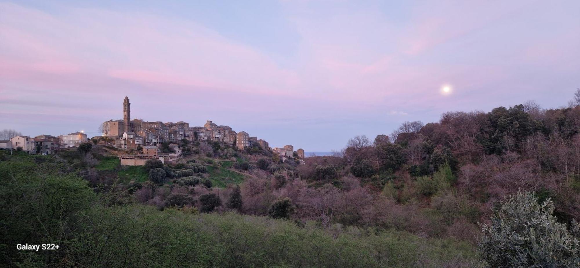 A Pasturella, Jacuzzi Venzolasca