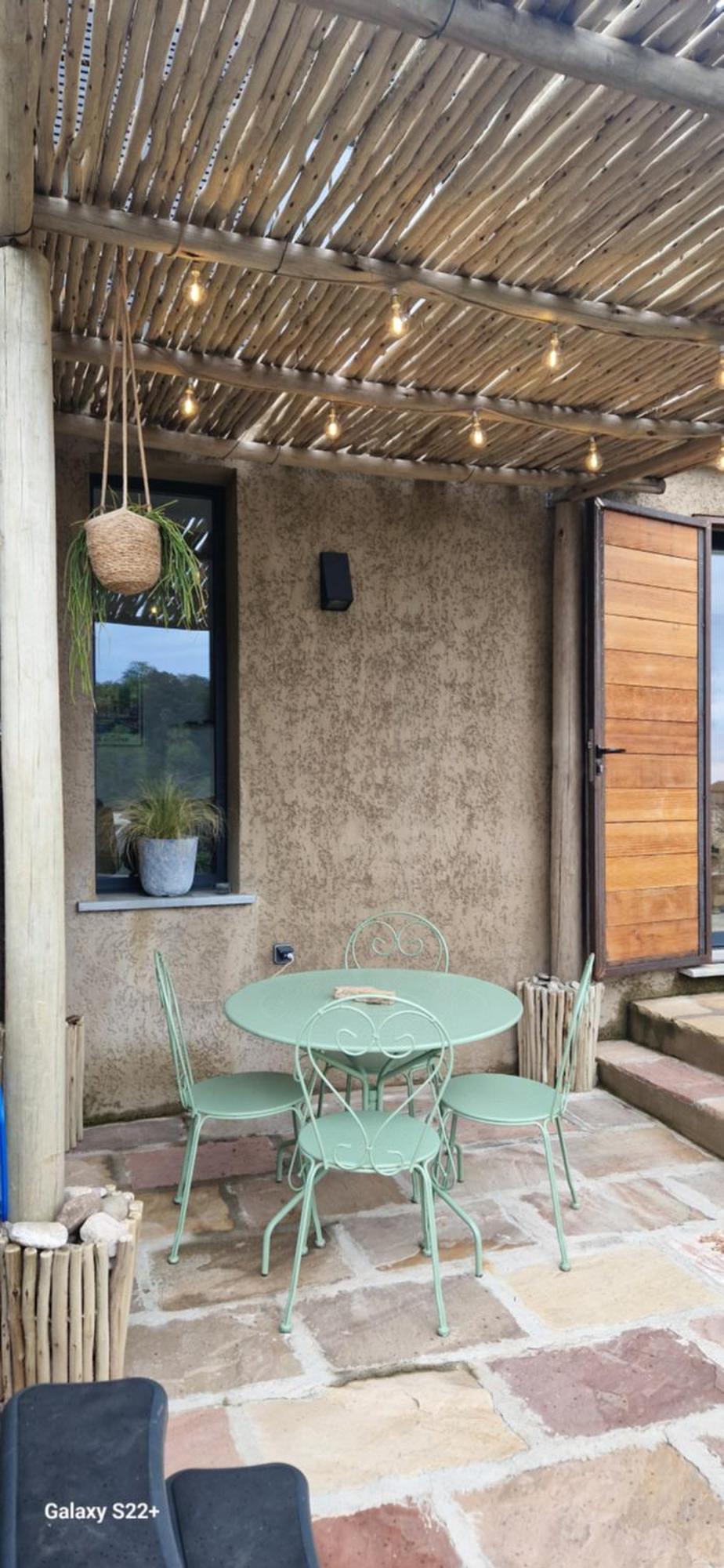 Holiday home A Pasturella, Jacuzzi *